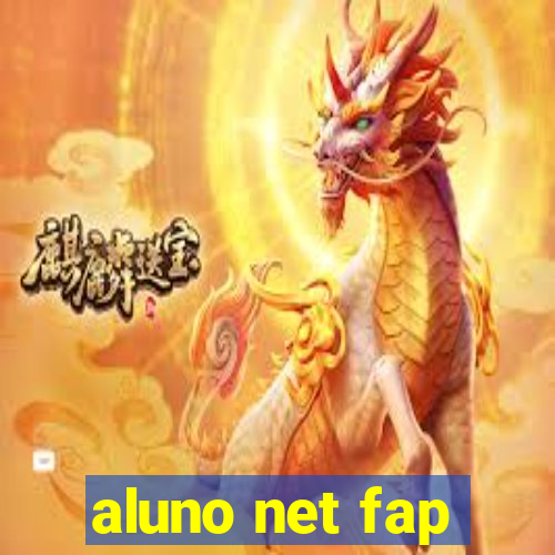 aluno net fap